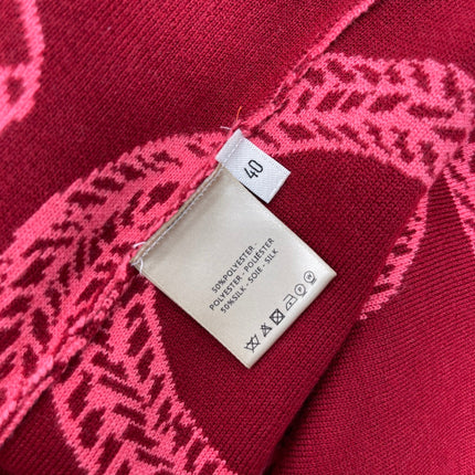 HERMES 25S CARDIGAN 018