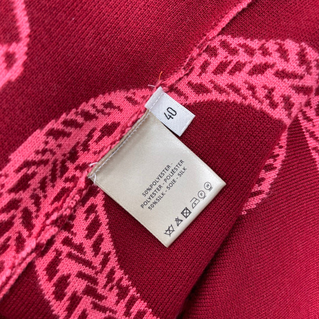 HERMES 25S CARDIGAN 018
