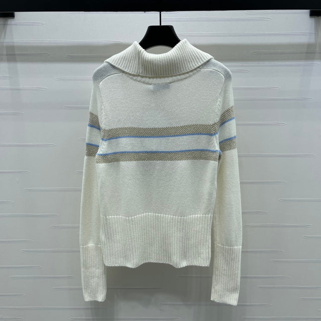 DIOR 25S SWEATER STYLE 053