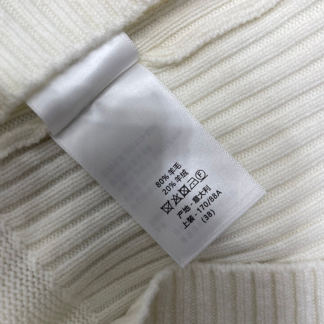 DIOR 25S SWEATER STYLE 053