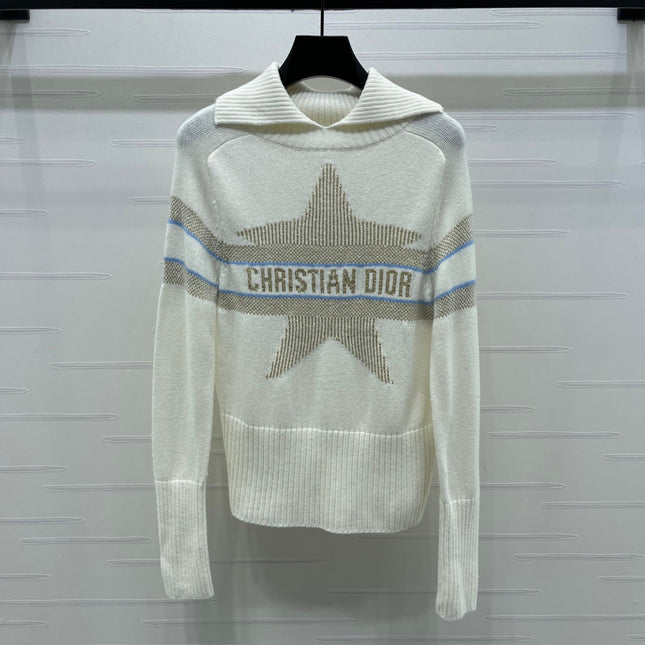 DIOR 25S SWEATER STYLE 053