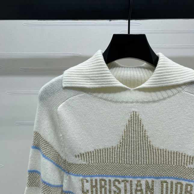 DIOR 25S SWEATER STYLE 053