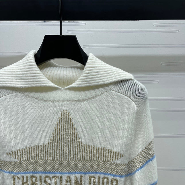 DIOR 25S SWEATER STYLE 053