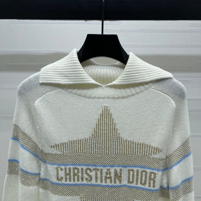 DIOR 25S SWEATER STYLE 053