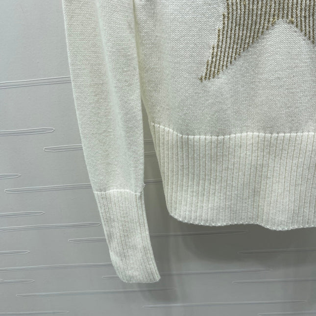 DIOR 25S SWEATER STYLE 053