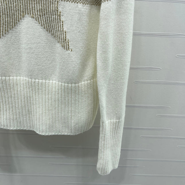 DIOR 25S SWEATER STYLE 053