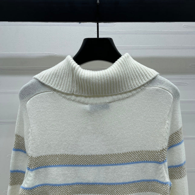 DIOR 25S SWEATER STYLE 053