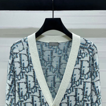 DIOR 25S CARDIGAN STYLE 124