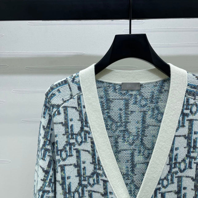 DIOR 25S CARDIGAN STYLE 124