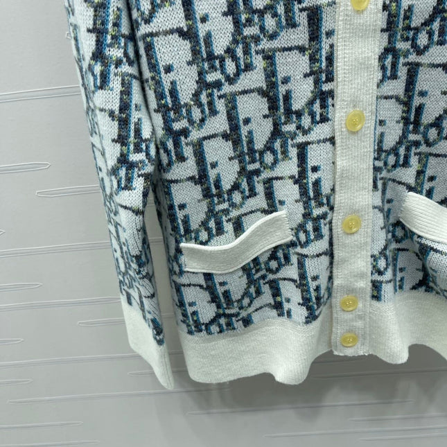 DIOR 25S CARDIGAN STYLE 124