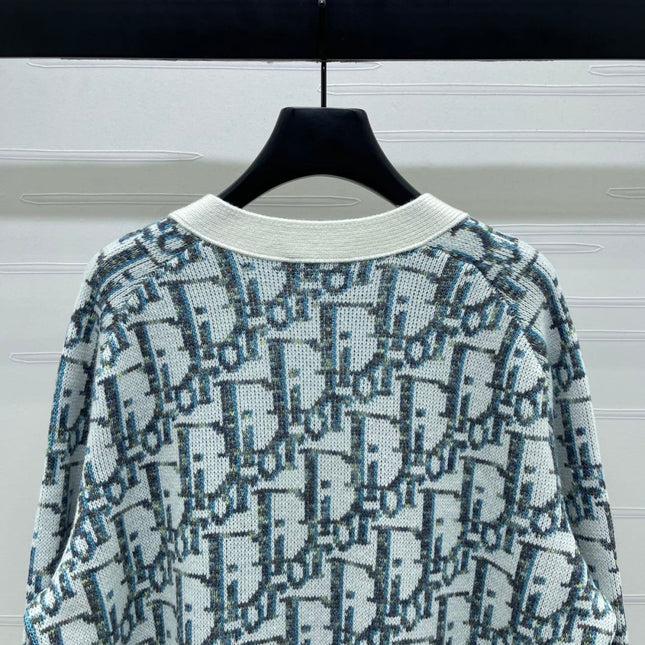 DIOR 25S CARDIGAN STYLE 124