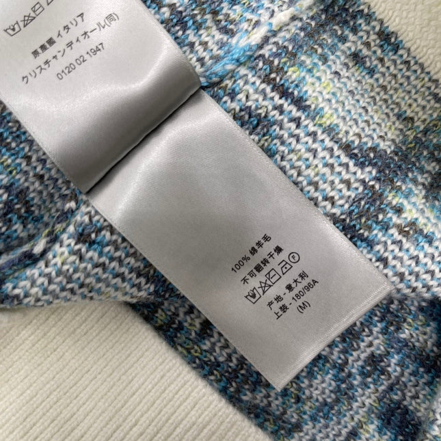 DIOR 25S CARDIGAN STYLE 124