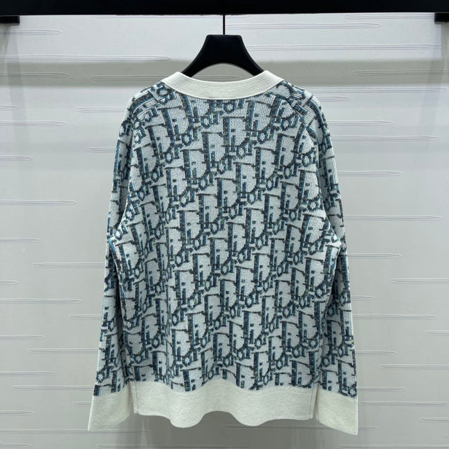 DIOR 25S CARDIGAN STYLE 124