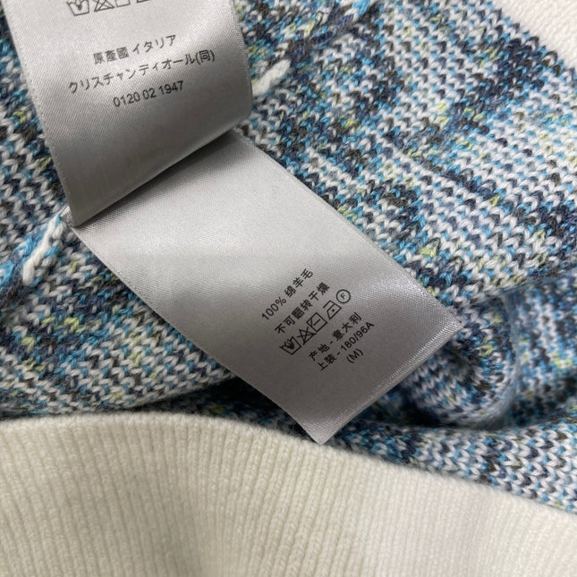 DIOR 25S SWEATER STYLE 123