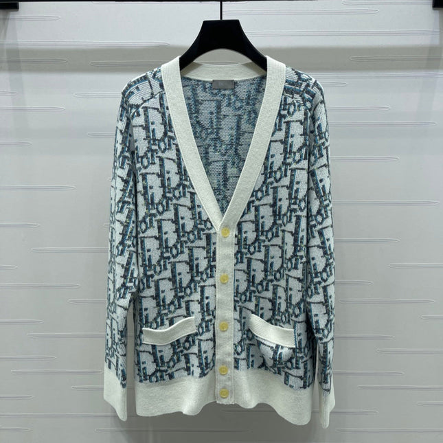DIOR 25S CARDIGAN STYLE 124