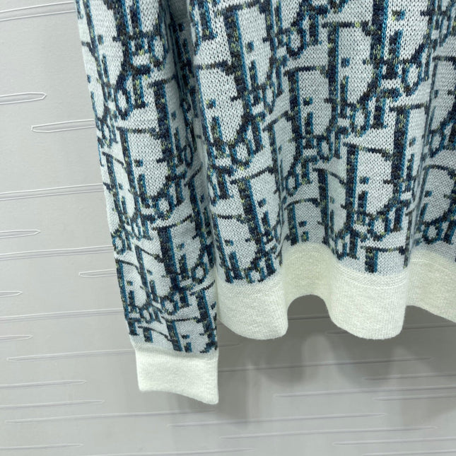DIOR 25S SWEATER STYLE 123