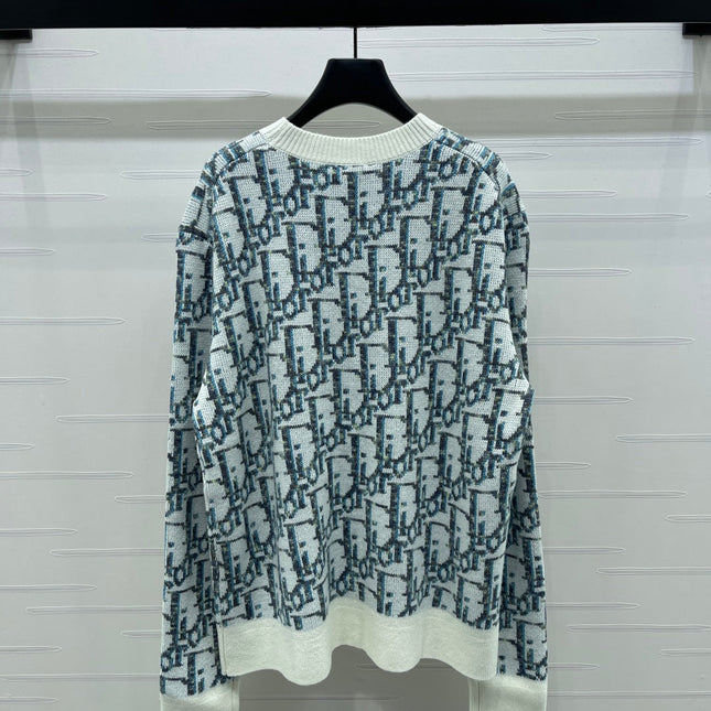 DIOR 25S SWEATER STYLE 123