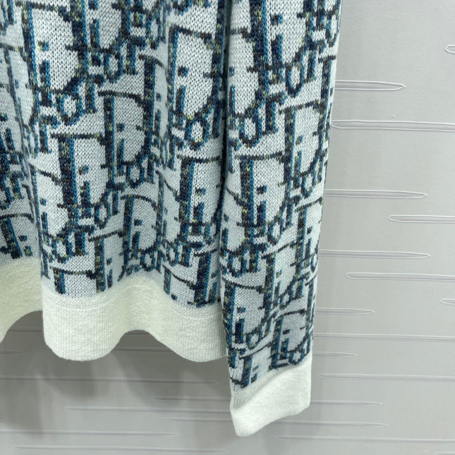 DIOR 25S SWEATER STYLE 123