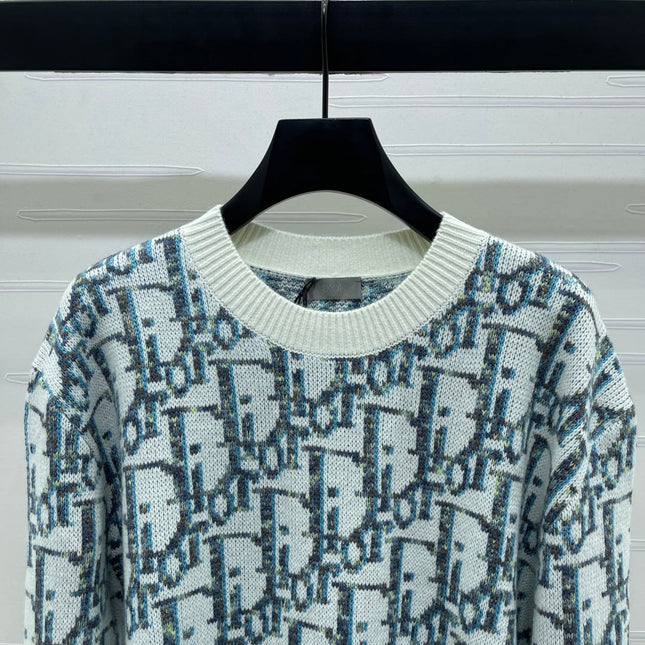 DIOR 25S SWEATER STYLE 123