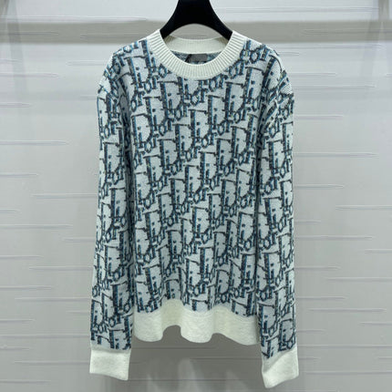 DIOR 25S SWEATER STYLE 123