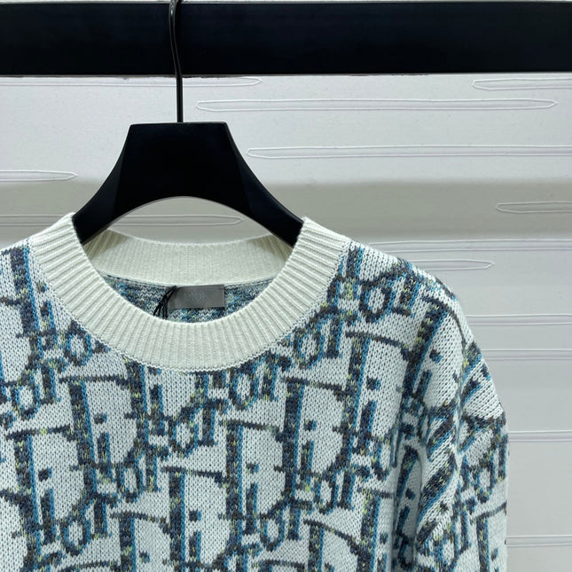 DIOR 25S SWEATER STYLE 123