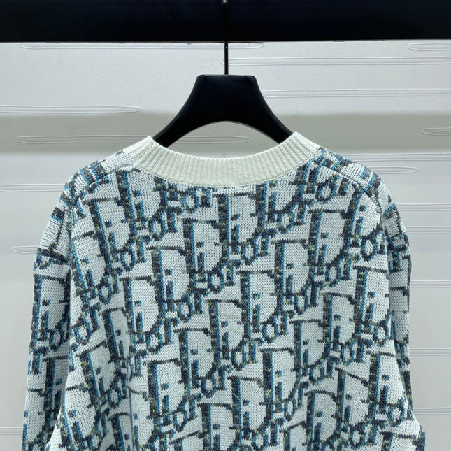 DIOR 25S SWEATER STYLE 123