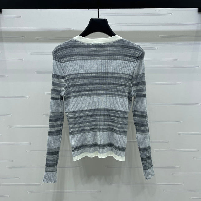 DIOR 25S CARDIGAN STYLE 126