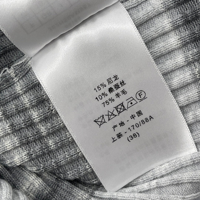 DIOR 25S CARDIGAN STYLE 126