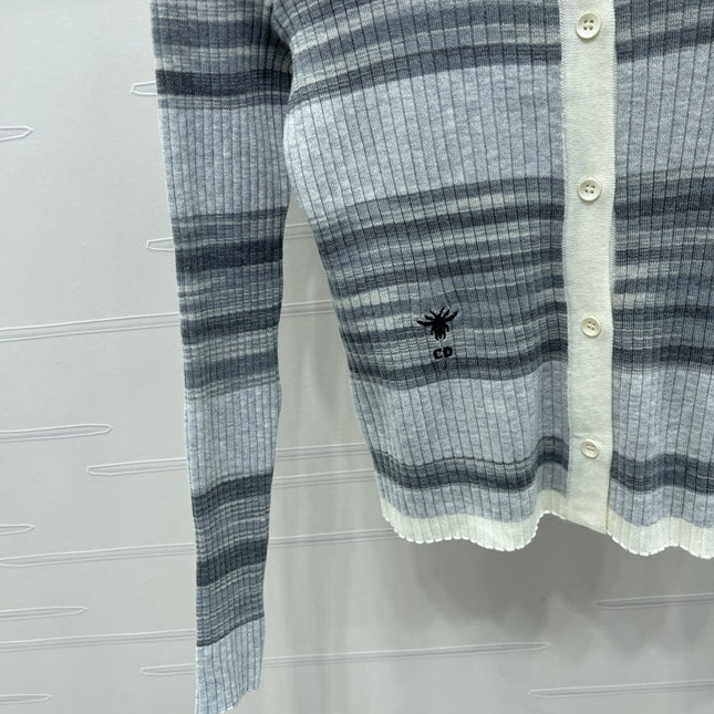 DIOR 25S CARDIGAN STYLE 126