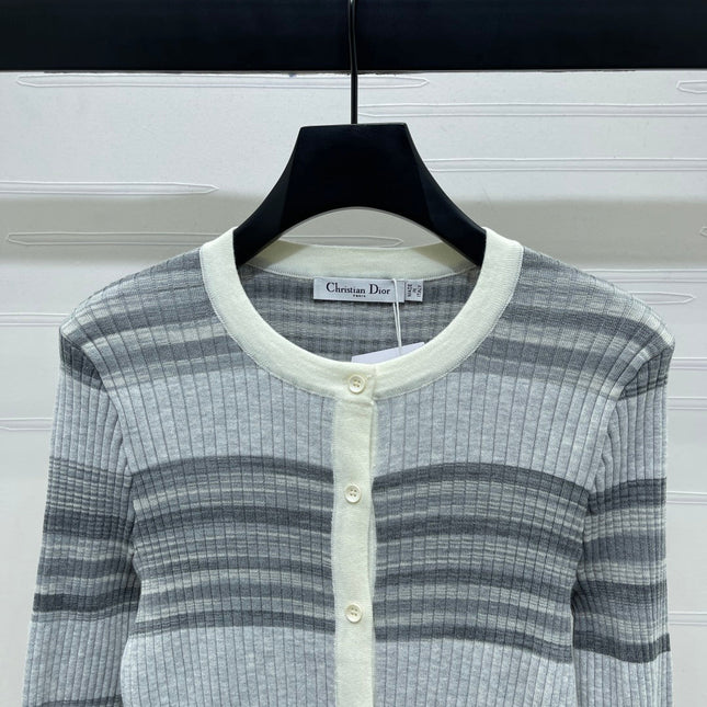 DIOR 25S CARDIGAN STYLE 126