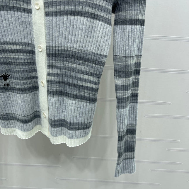 DIOR 25S CARDIGAN STYLE 126