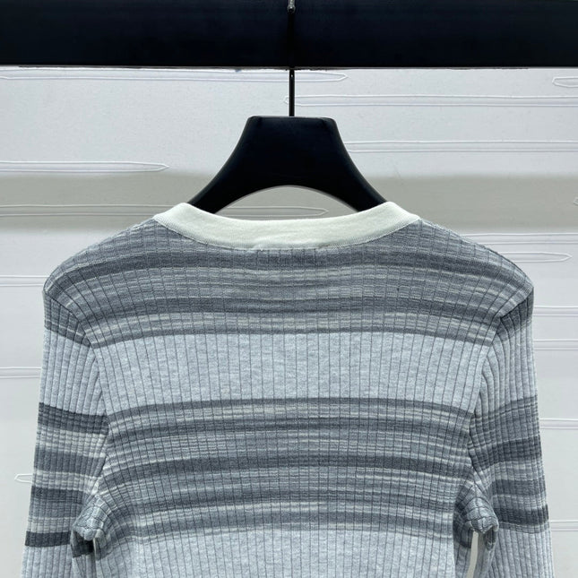 DIOR 25S CARDIGAN STYLE 126