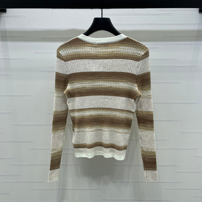 DIOR 25S CARDIGAN STYLE 125