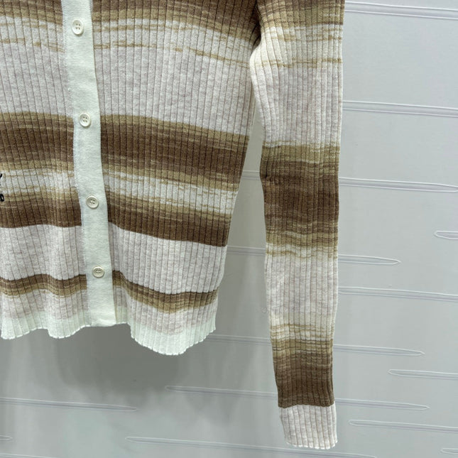 DIOR 25S CARDIGAN STYLE 125