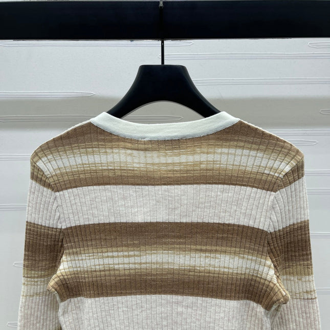 DIOR 25S CARDIGAN STYLE 125