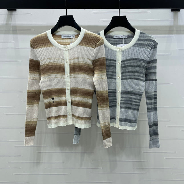 DIOR 25S CARDIGAN STYLE 125