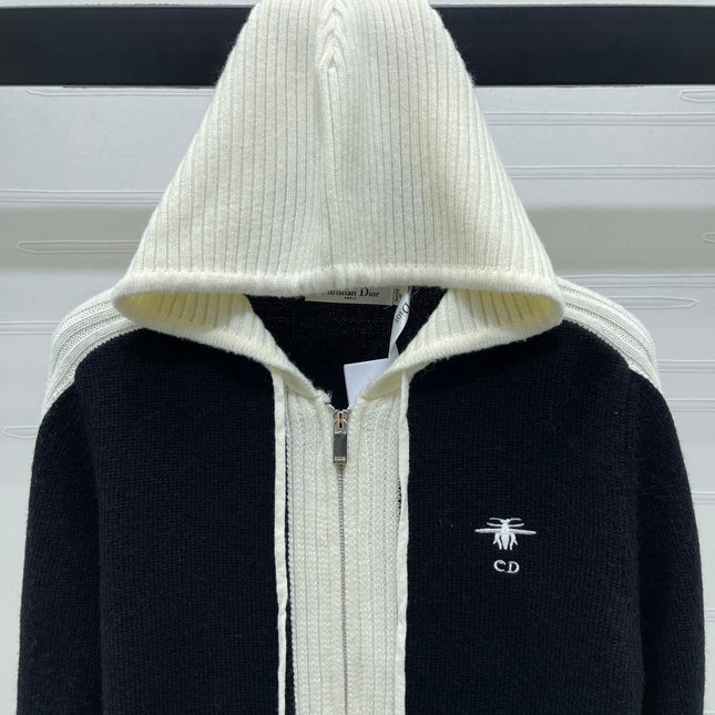 DIOR 25S CARDIGAN STYLE 139