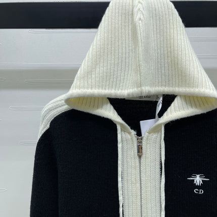 DIOR 25S CARDIGAN STYLE 139