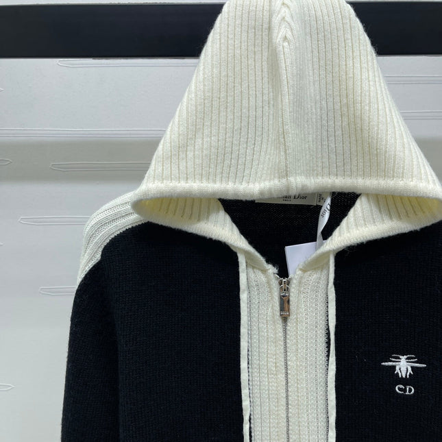 DIOR 25S CARDIGAN STYLE 139