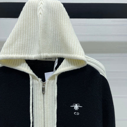 DIOR 25S CARDIGAN STYLE 139