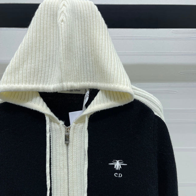 DIOR 25S CARDIGAN STYLE 139