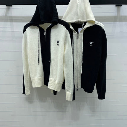 DIOR 25S CARDIGAN STYLE 138