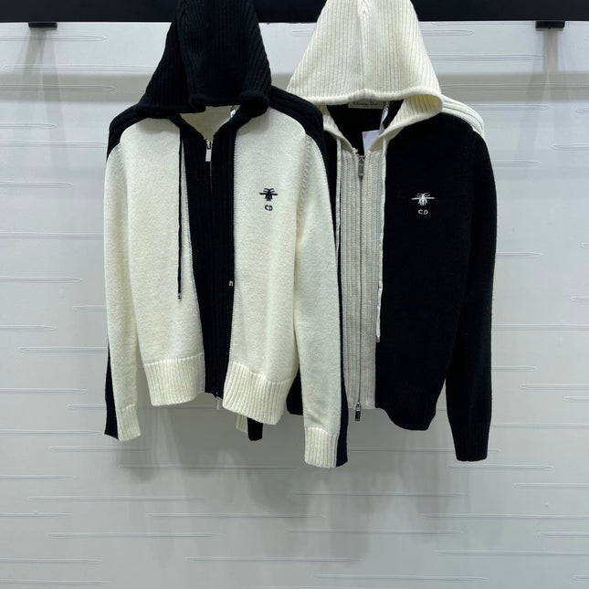 DIOR 25S CARDIGAN STYLE 138