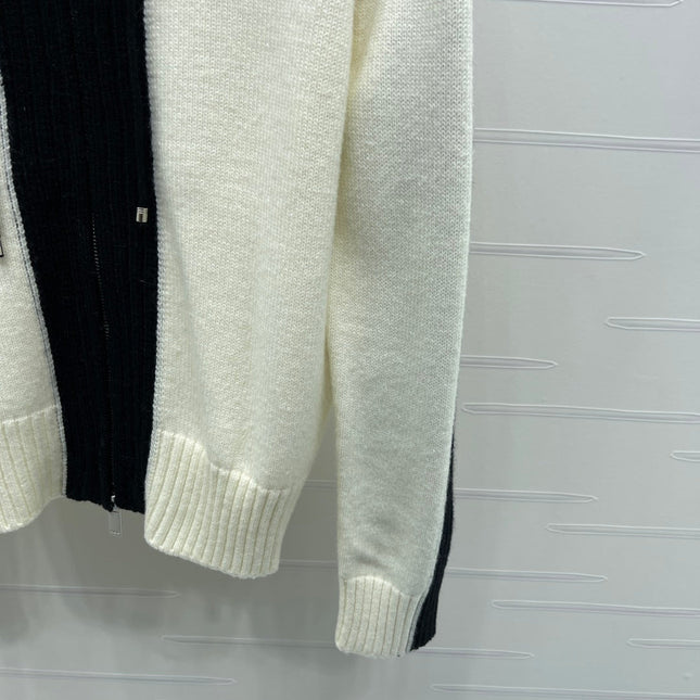 DIOR 25S CARDIGAN STYLE 138