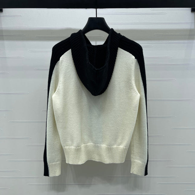 DIOR 25S CARDIGAN STYLE 138