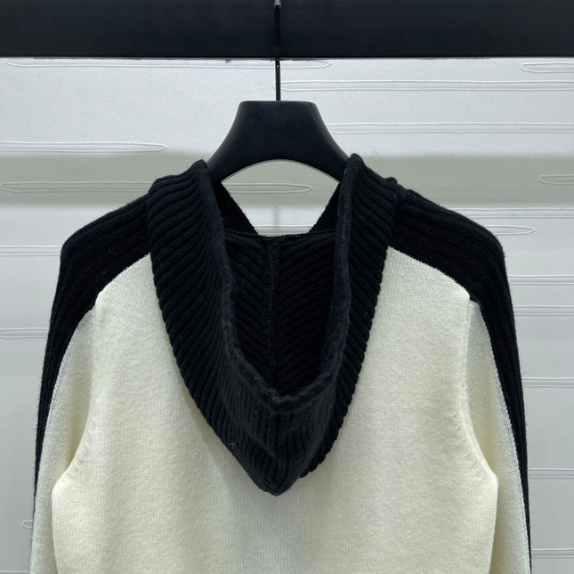 DIOR 25S CARDIGAN STYLE 138