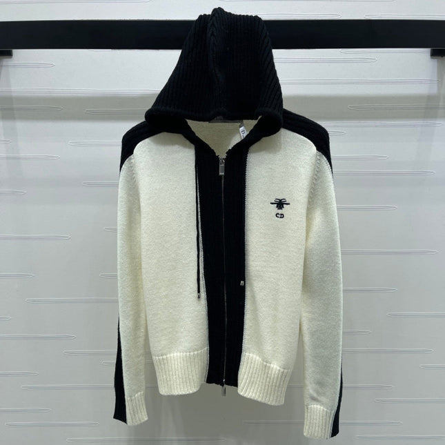 DIOR 25S CARDIGAN STYLE 138