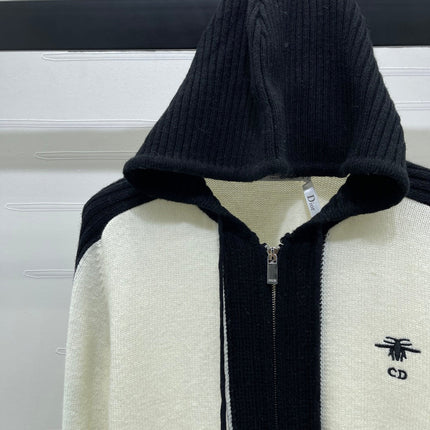 DIOR 25S CARDIGAN STYLE 138