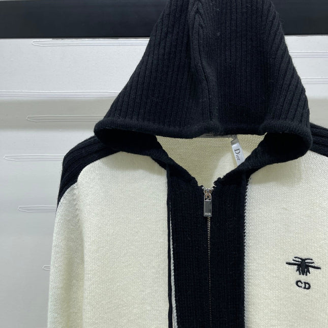 DIOR 25S CARDIGAN STYLE 138