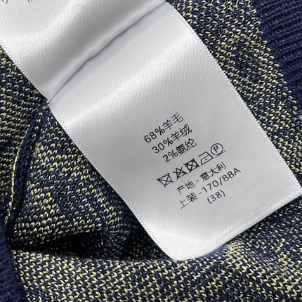 DIOR 25S SWEATER STYLE 135